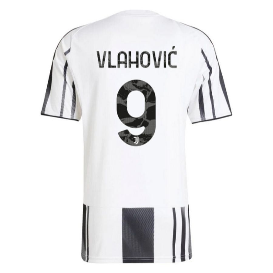 MAILLOT JUVENTUS DOMICILE HOMME 2025/2026