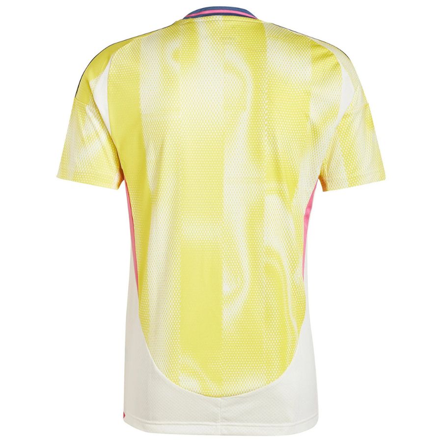 MAILLOT JUVENTUS EXTERIEUR HOMME 2024 2025
JUVENTUS