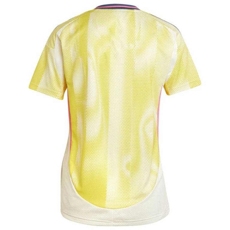 MAILLOT JUVENTUS EXTERIEUR FEMME 2024/2025