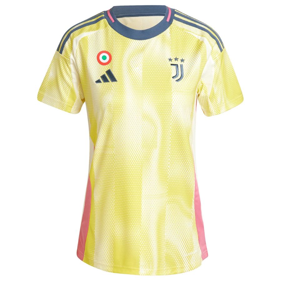 MAILLOT JUVENTUS EXTERIEUR FEMME 2024/2025