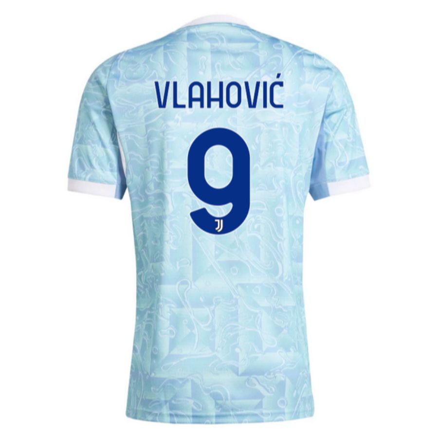 MAILLOT JUVENTUS EXTERIEUR HOMME 2025/2026