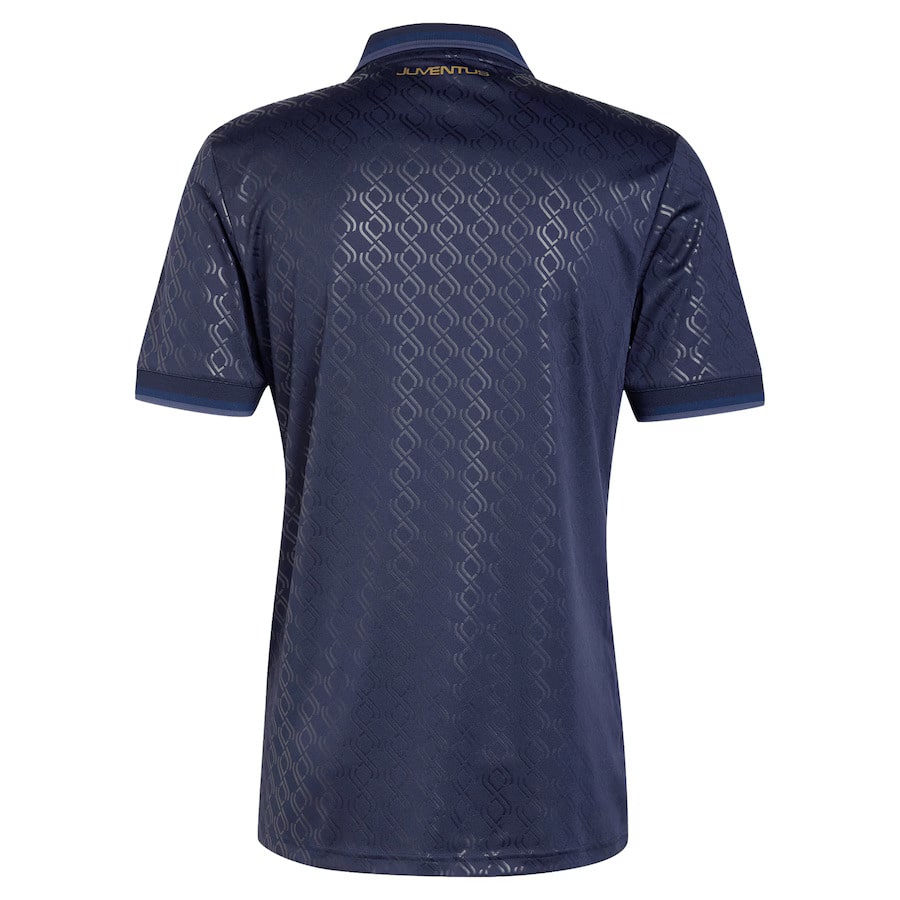 MAILLOT JUVENTUS THIRD HOMME 2024 2025
JUVENTUS