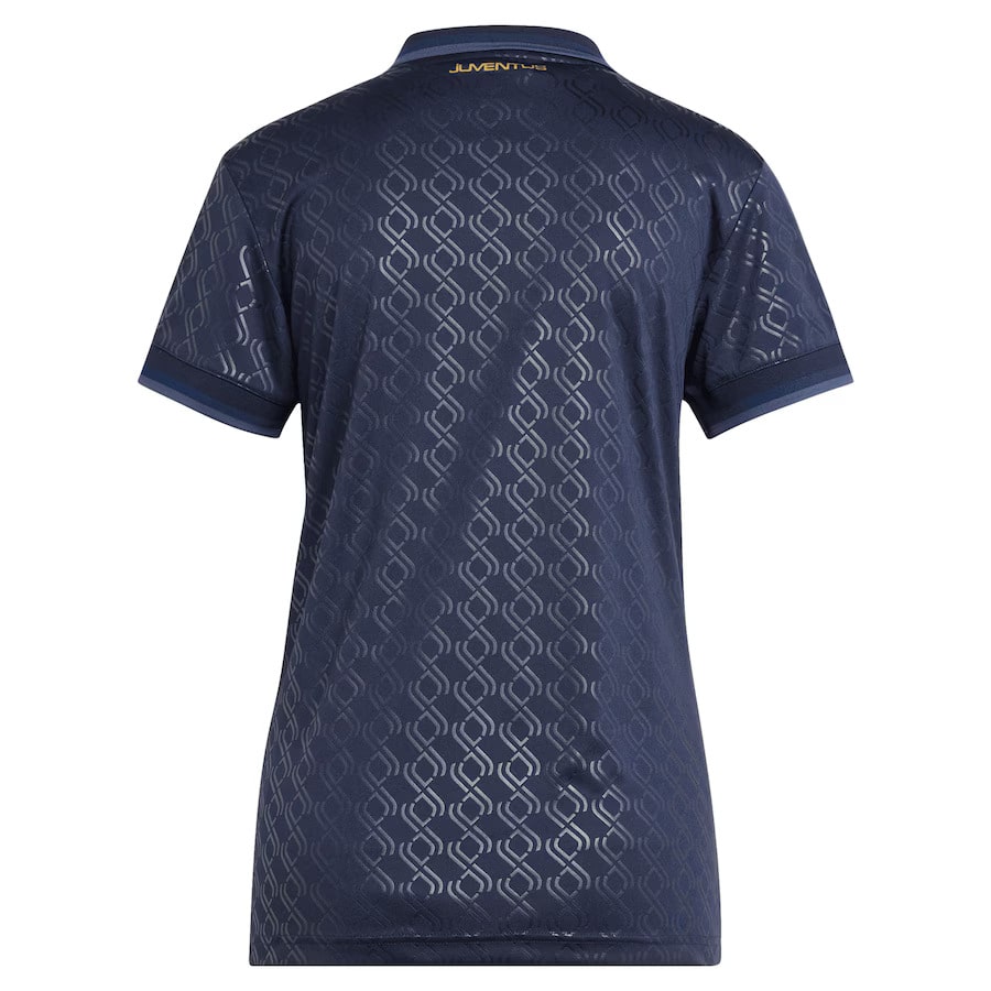 MAILLOT JUVENTUS THIRD FEMME 2024/2025