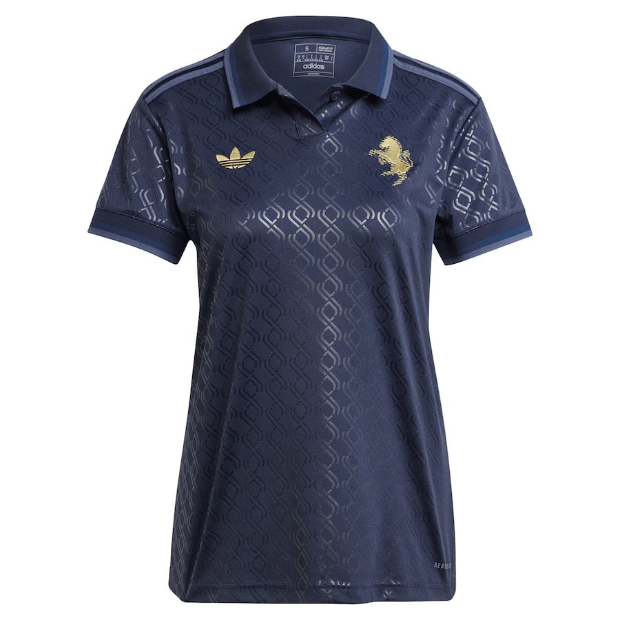 MAILLOT JUVENTUS THIRD FEMME 2024/2025