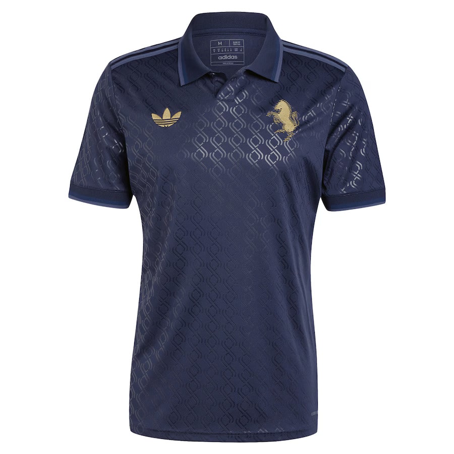 MAILLOT JUVENTUS THIRD HOMME 2024 2025
JUVENTUS