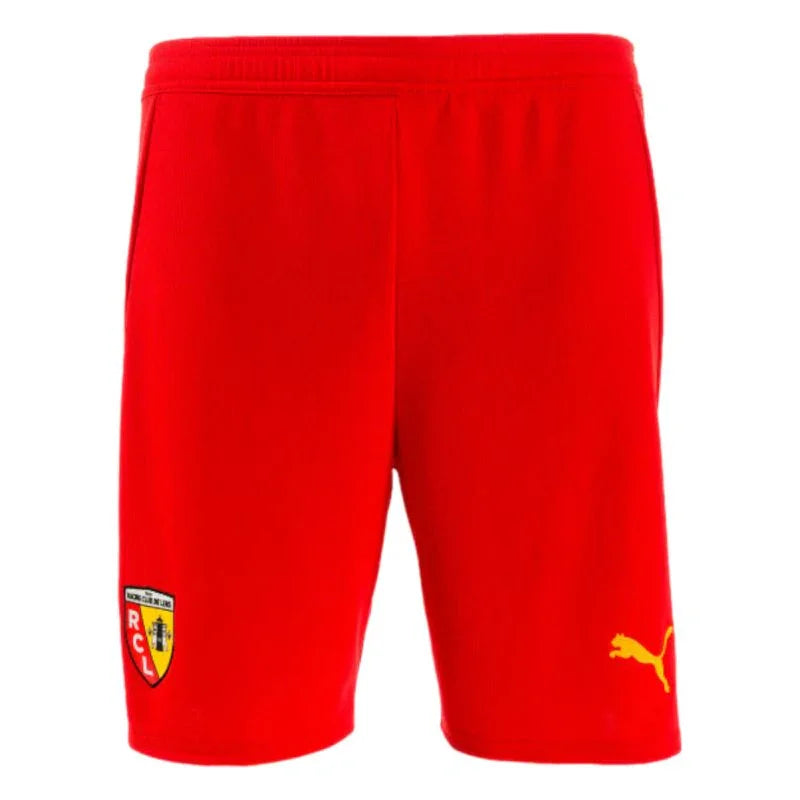 MAILLOT KIT ENFANT RC LENS DOMICILE 2024/2025
