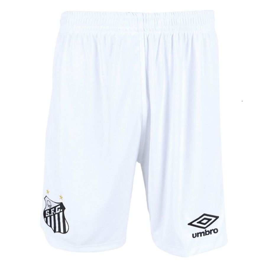 MAILLOT SANTOS FC KIT ENFANT DOMICILE BLANC 2025/2026