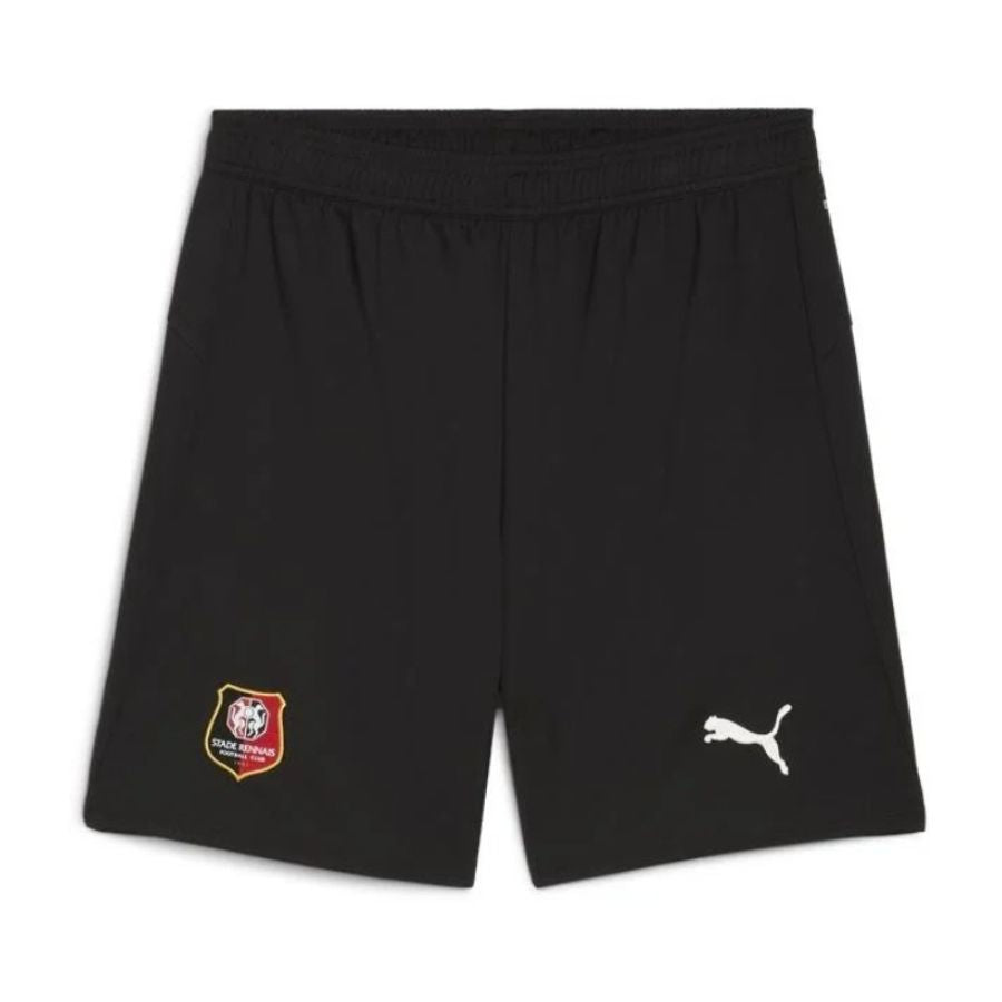 MAILLOT RENNES KIT ENFANT DOMICILE 2025/2026