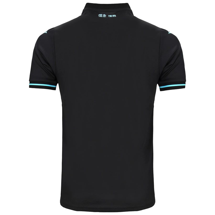 MAILLOT LAZIO ROME THIRD HOMME 2024/2025