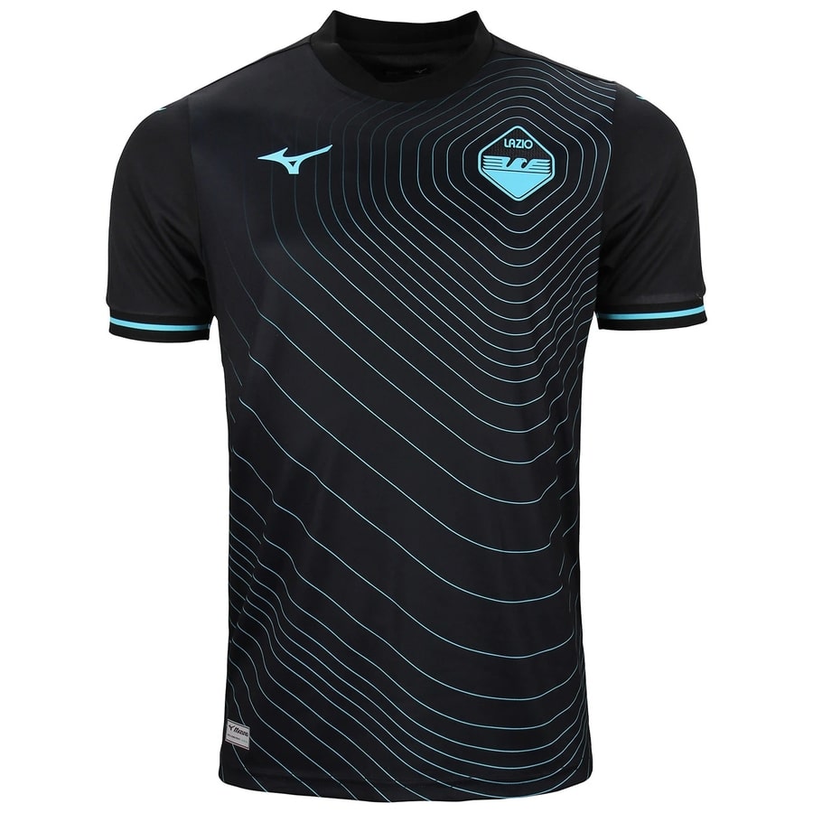 MAILLOT LAZIO ROME THIRD HOMME 2024/2025
