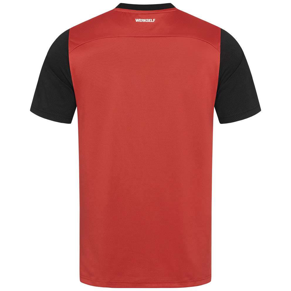 MAILLOT LEVERKUSEN DOMICILE HOMME 2024/2025