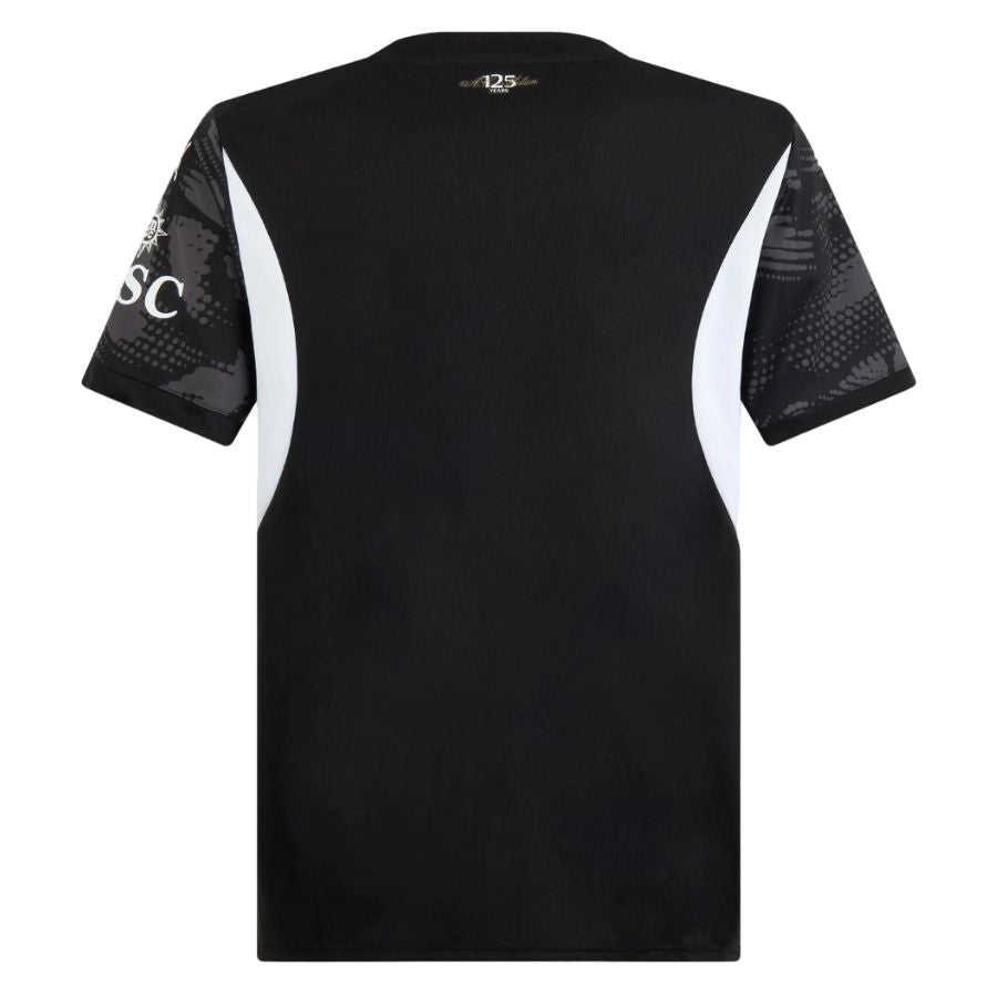 MAILLOT GARDIEN MILAN AC DOMICILE HOMME 2024/2025