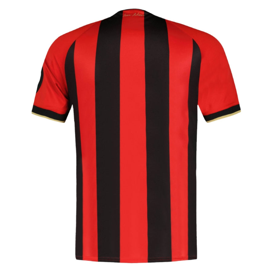 MAILLOT OGC NICE DOMICILE HOMME 2024/2025