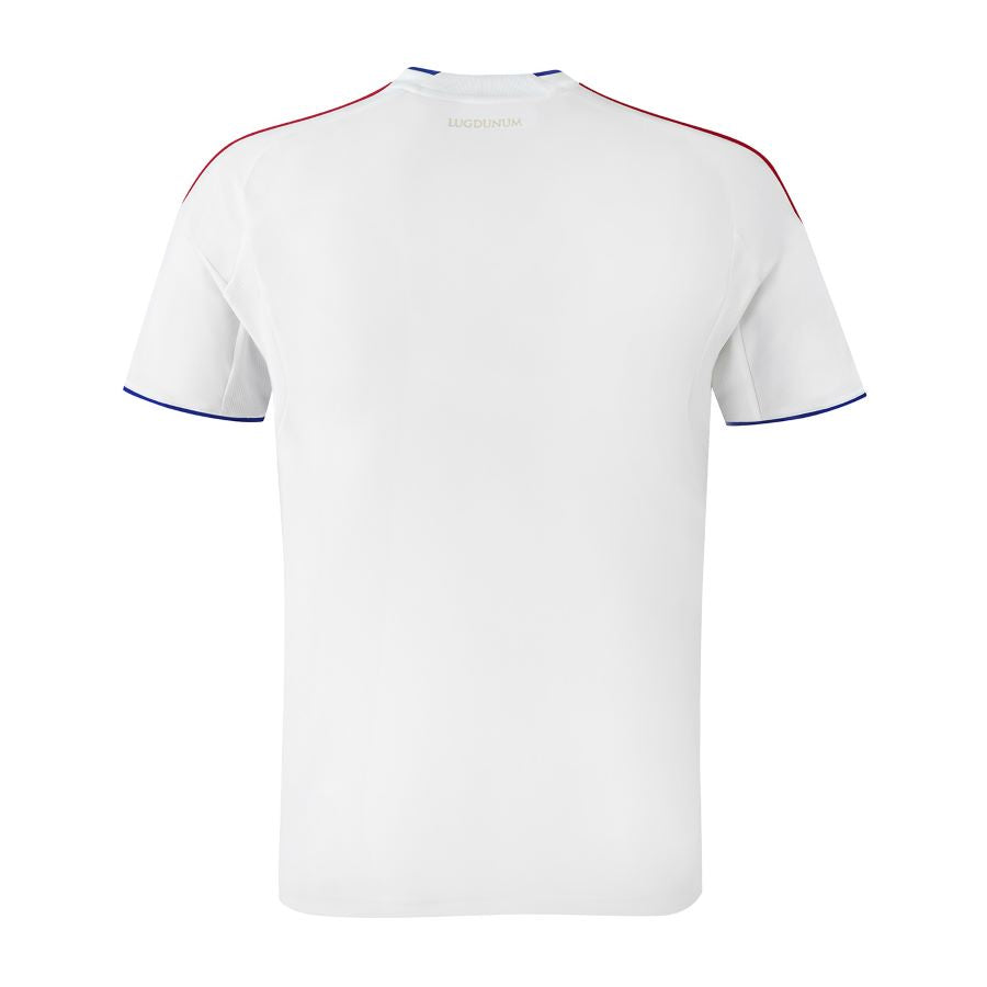 MAILLOT LYON OL KIT ENFANT DOMICILE 2025/2026