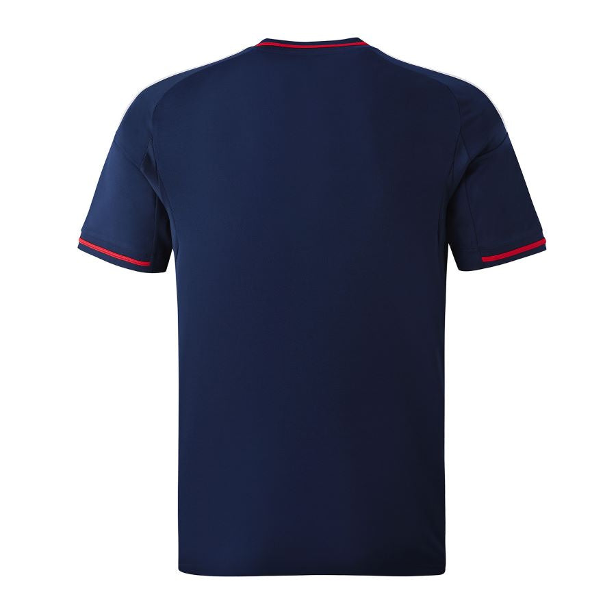 MAILLOT LYON OL HOMME EXTERIEUR 2025/2026