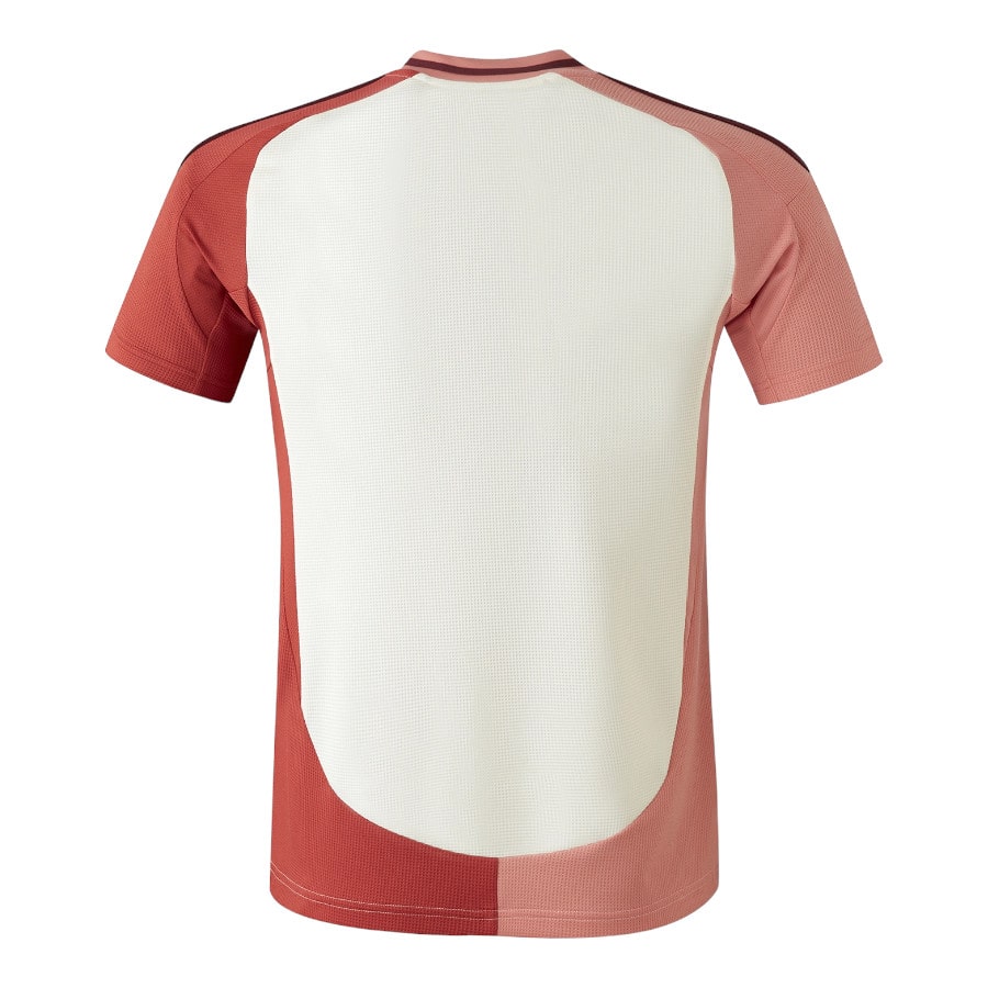 MAILLOT LYON OL HOMME THIRD BEIGE 2024/2025