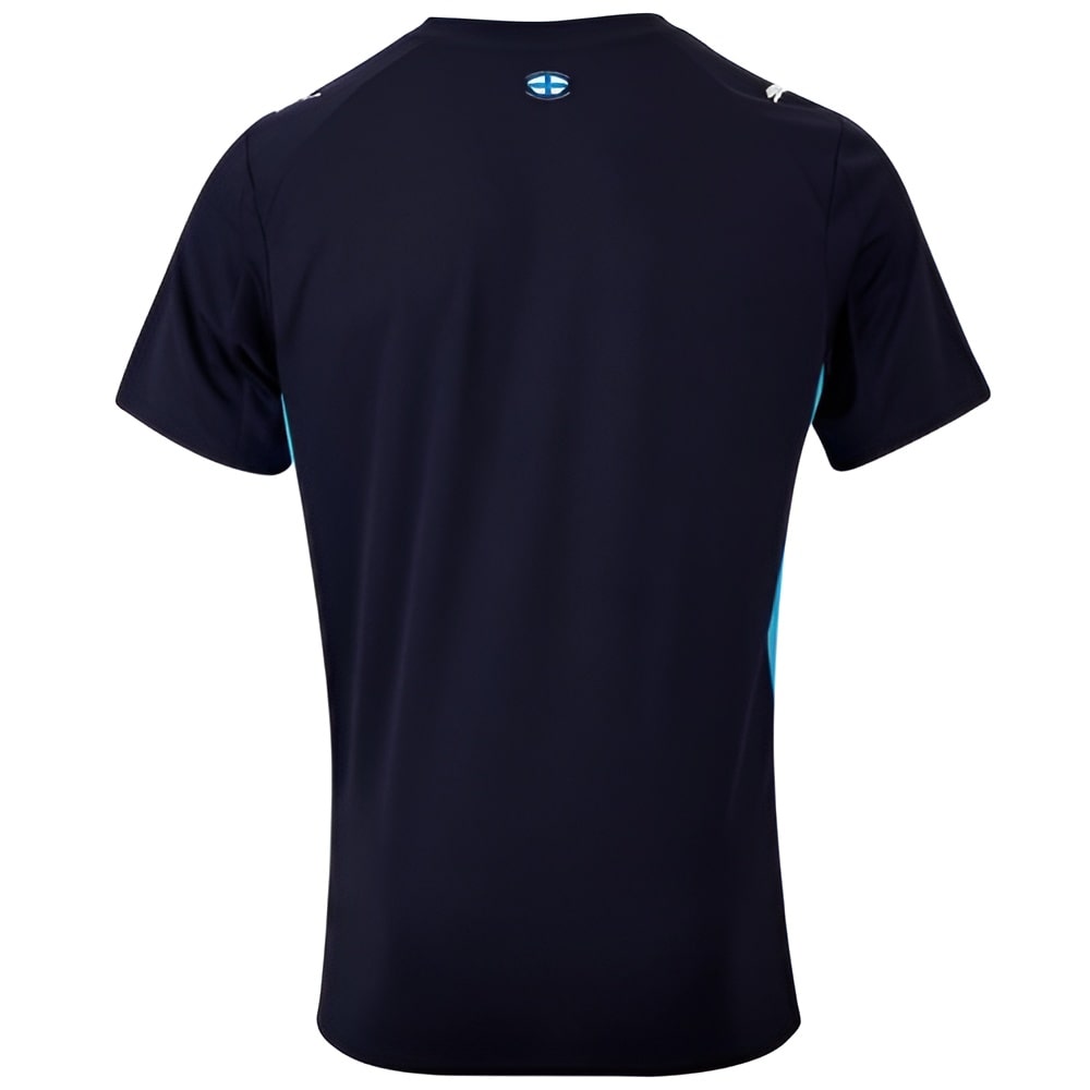 MAILLOT MARSEILLE EXTERIEUR HOMME 2025/2026
OLYMPIQUE DE MARSEILLE