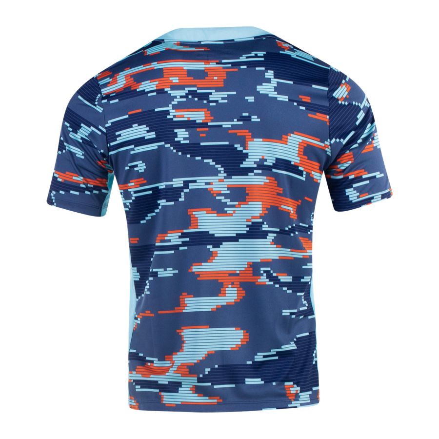 MAILLOT PAYS BAS PRE MATCH HOMME 2024/2025