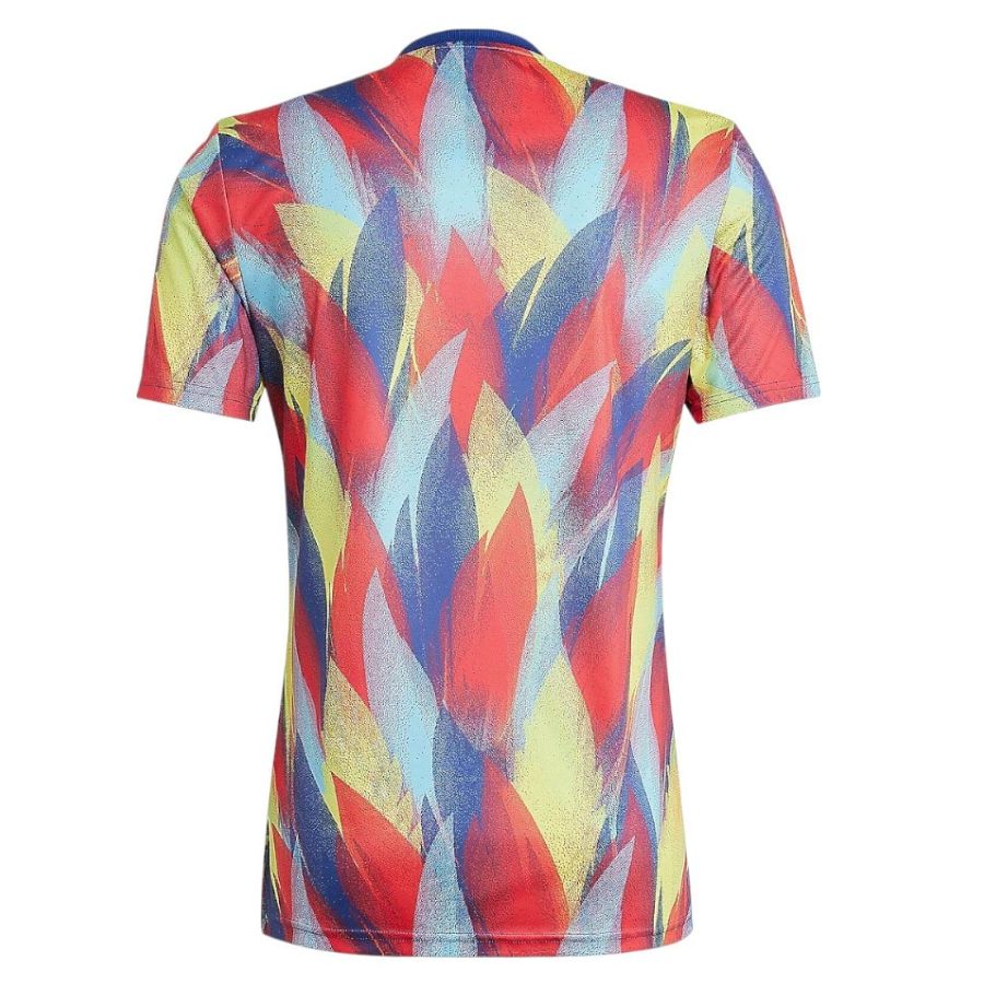 MAILLOT ARSENAL PRE MATCH HOMME 2025 2026
ARSENAL