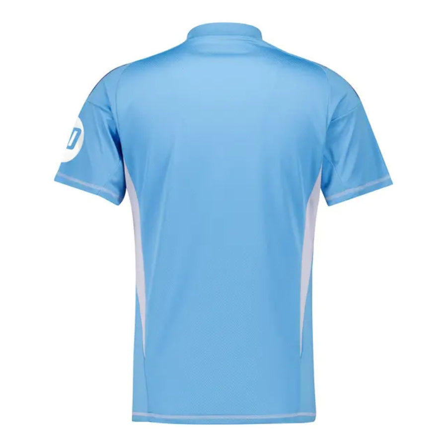 MAILLOT GARDIEN REAL MADRID HOMME 2024/2025