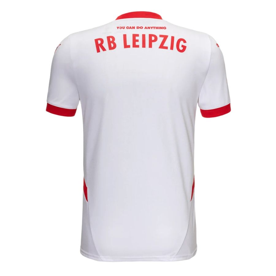 MAILLOT LEIPZIG DOMICILE HOMME 2024/2025