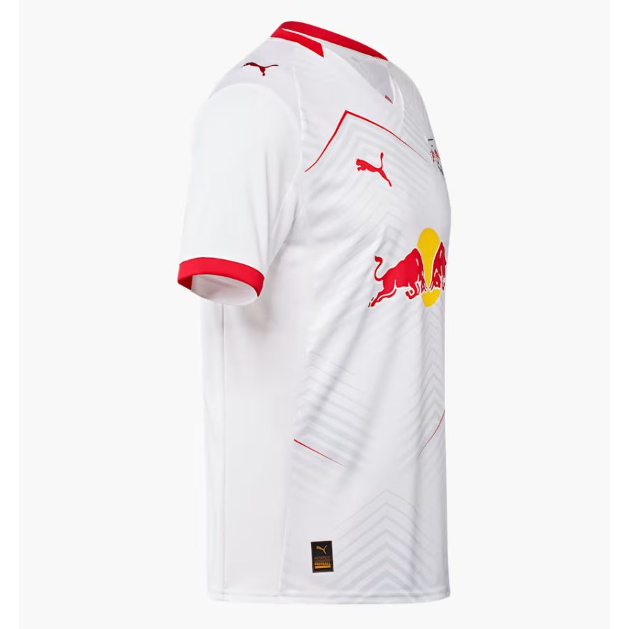 MAILLOT LEIPZIG DOMICILE HOMME 2025/2026