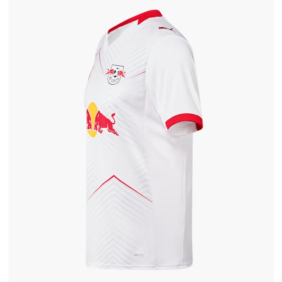 MAILLOT LEIPZIG DOMICILE HOMME 2025/2026
