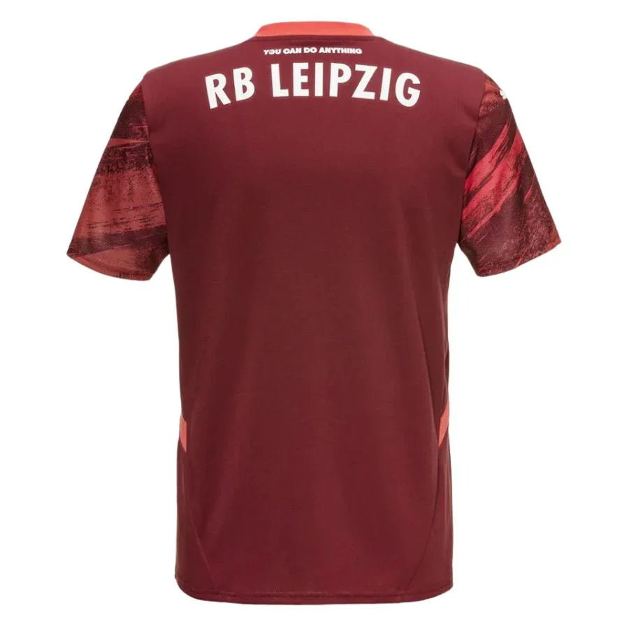 MAILLOT RED BULL LEIPZIG EXTERIEUR 2024/2025