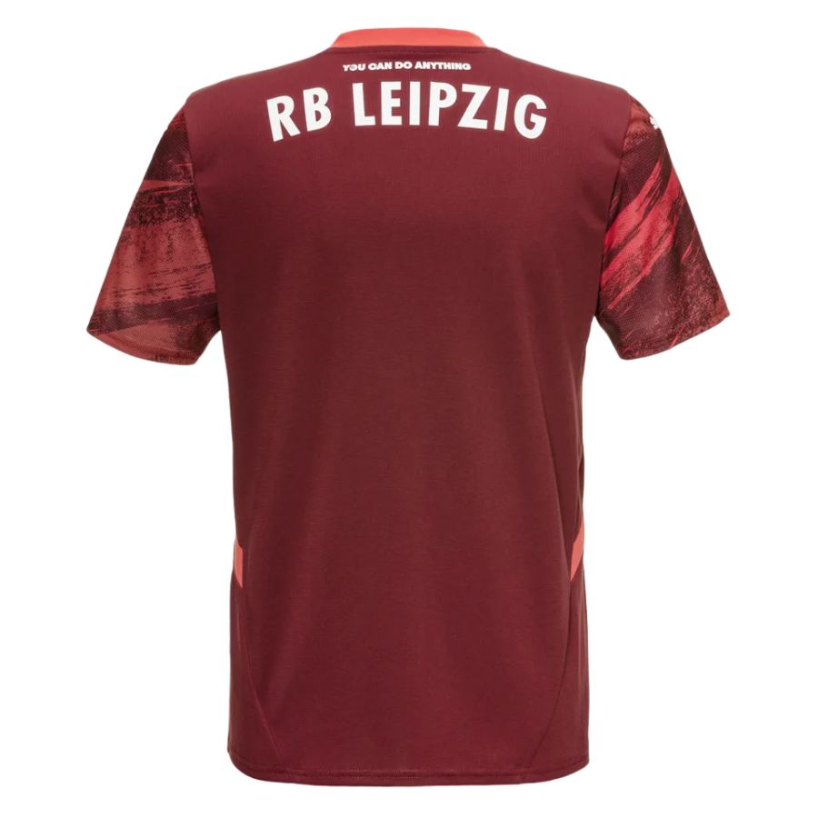 MAILLOT LEIPZIG EXTERIEUR HOMME 2024/2025