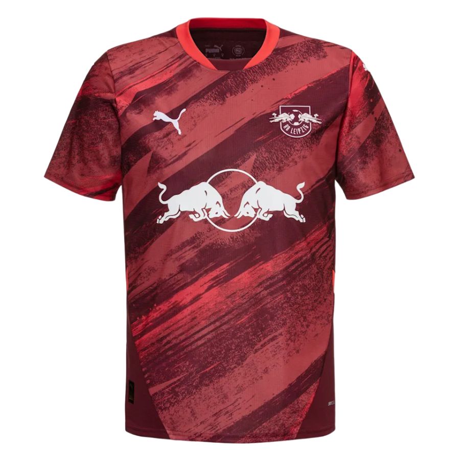 MAILLOT LEIPZIG EXTERIEUR HOMME 2024/2025