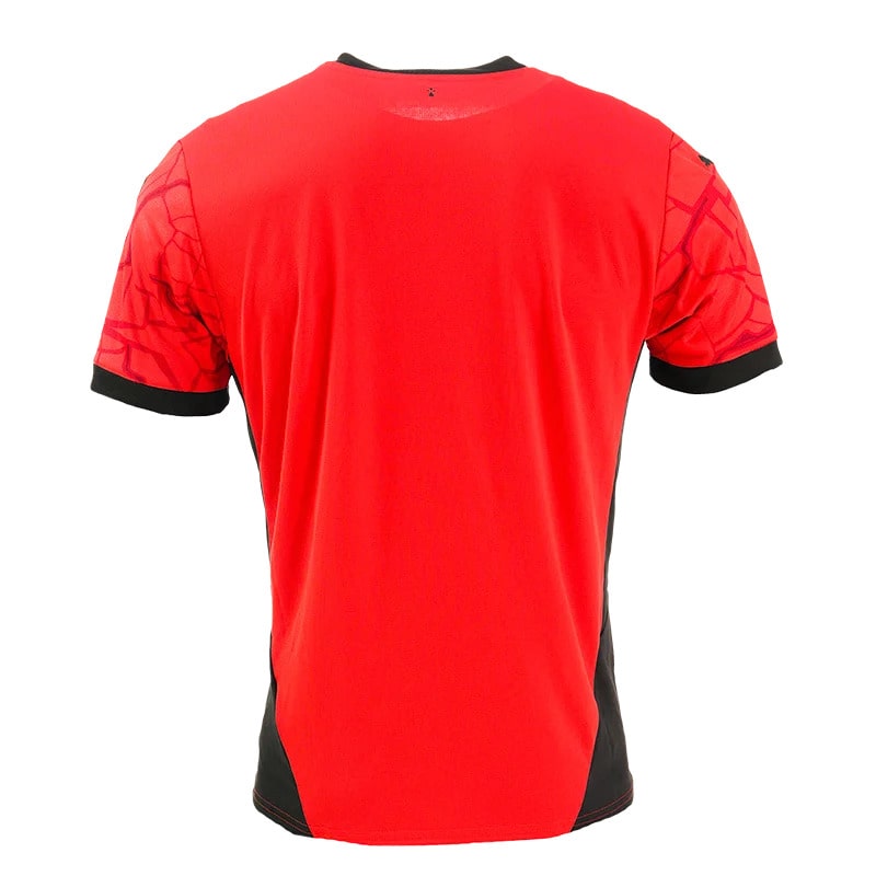 MAILLOT RENNES HOMME DOMICILE 2024/2025