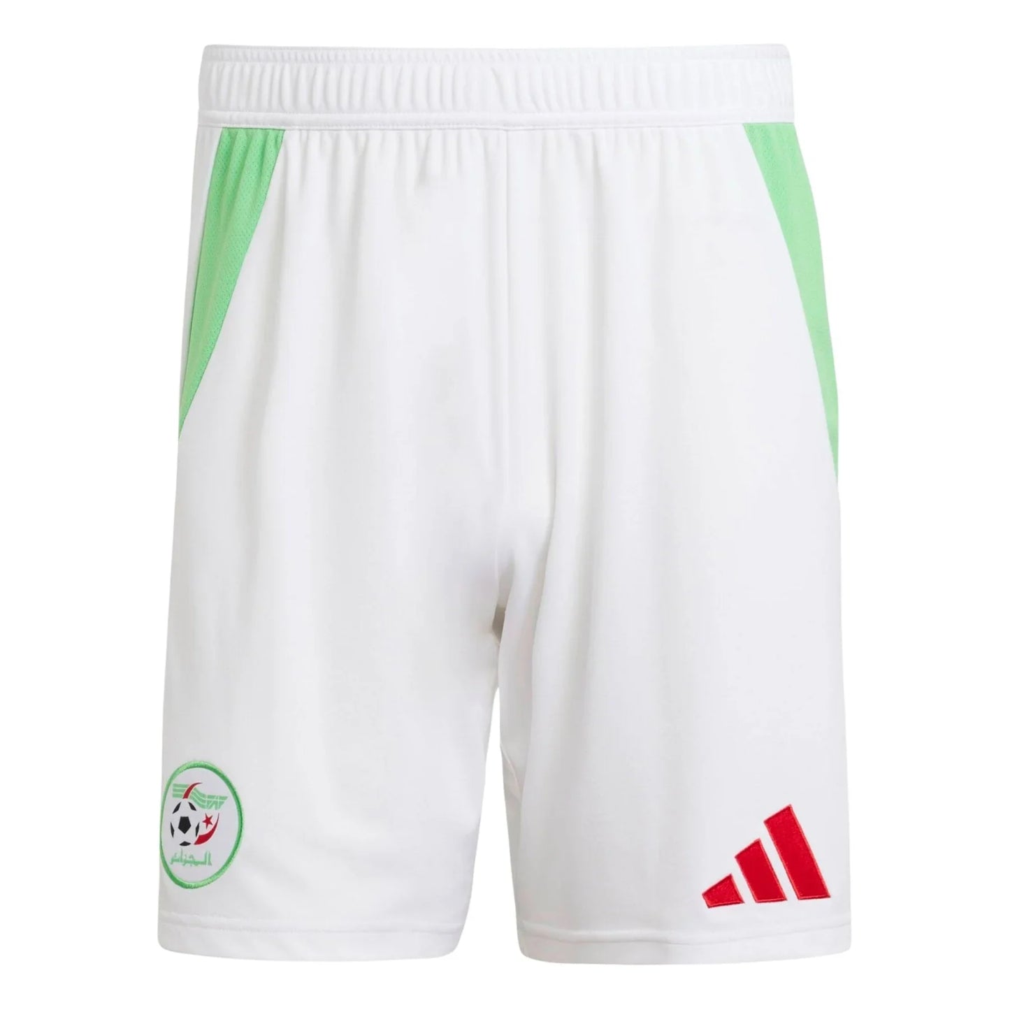 SHORT ALGÉRIE DOMICILE 2025