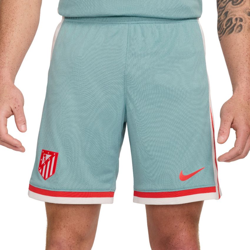 SHORT ATLETICO MADRID EXTERIEUR 2024/2025
