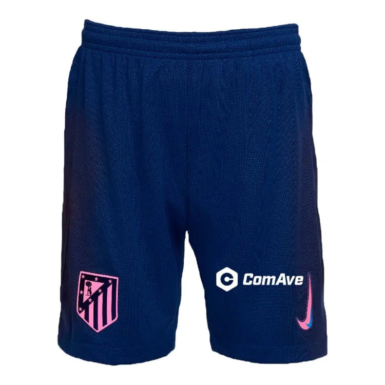 SHORT ATLETICO MADRID THIRD 20242025
