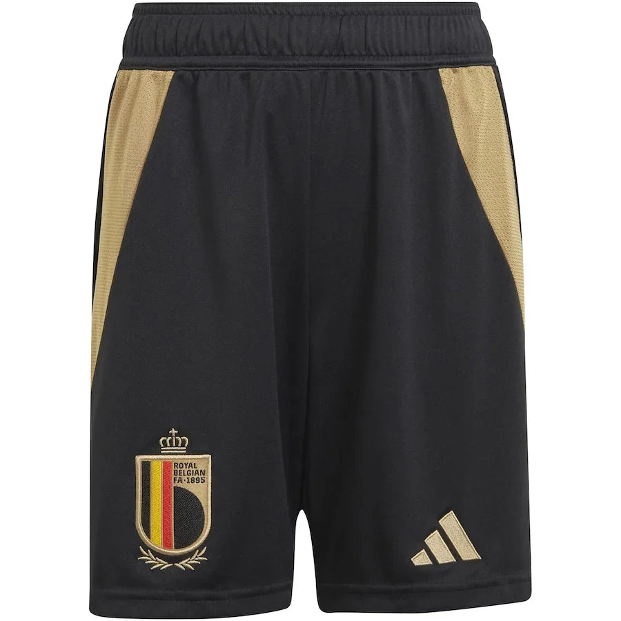 SHORT BELGIQUE HOMME DOMICILE 2024