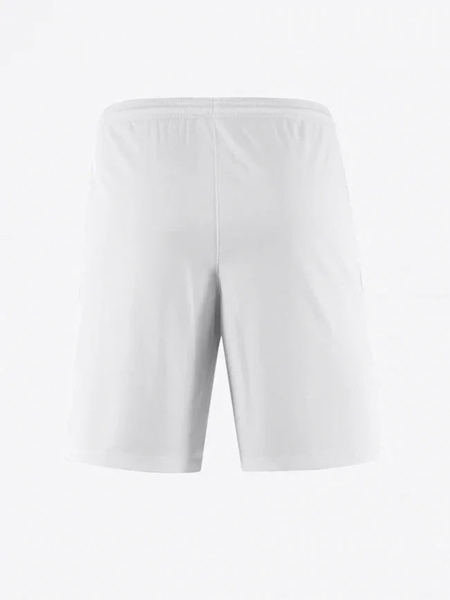 SHORT DE FOOT BLANC NIKE