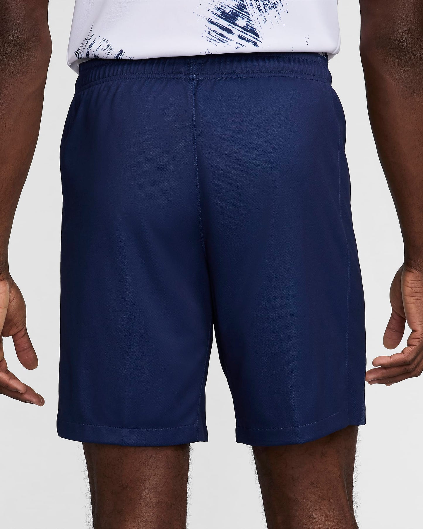 SHORT DE FOOT PSG - PARIS SAINT-GERMAIN DOMICILE 2024/25