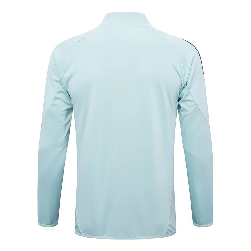 SURVETEMENT ESPAGNE BLANC 2024/2025