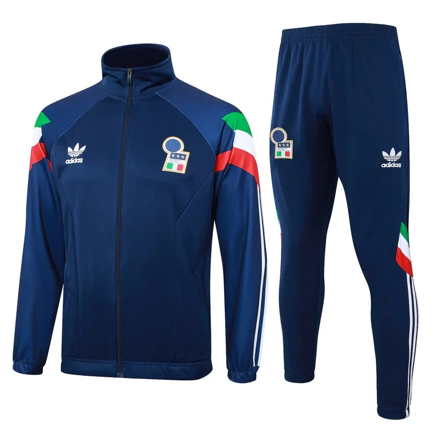 SURVETEMENT ITALIE BLEU 2024/2025