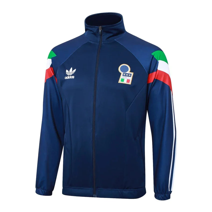 SURVETEMENT ITALIE BLEU 2024/2025