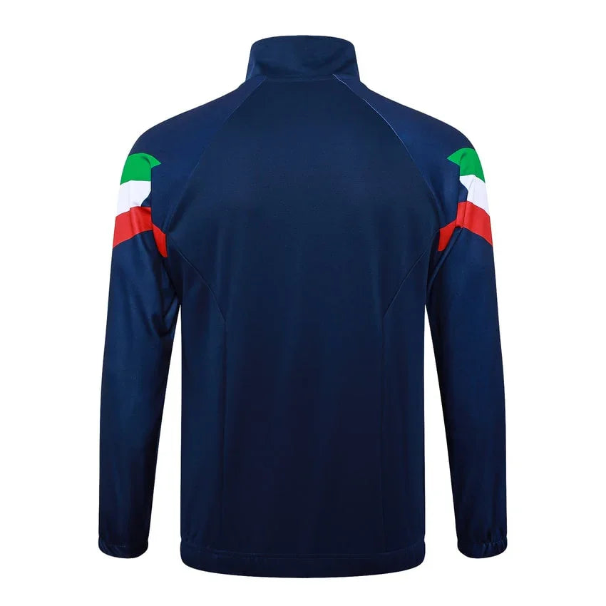 SURVETEMENT ITALIE BLEU 2024/2025
