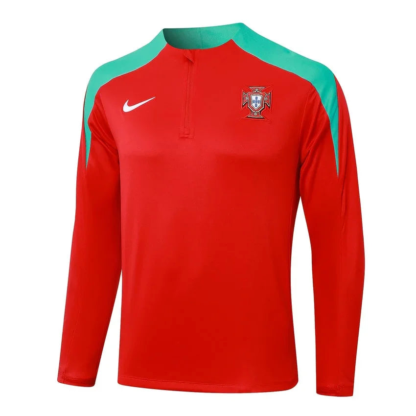 SURVETEMENT PORTUGAL TRAINING ROUGE 2024/2025 