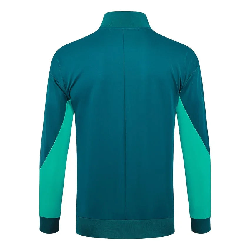 SURVETEMENT PORTUGAL VESTE 2024/2025 VERT