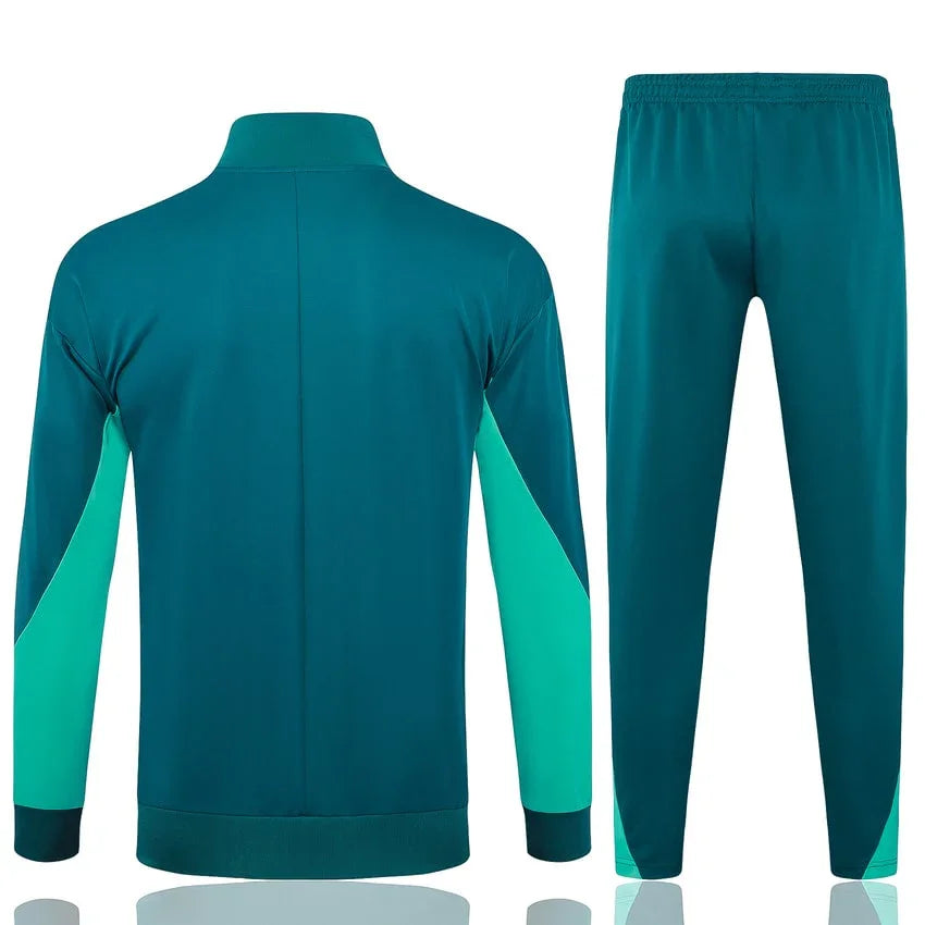SURVETEMENT PORTUGAL VESTE 2024/2025 VERT