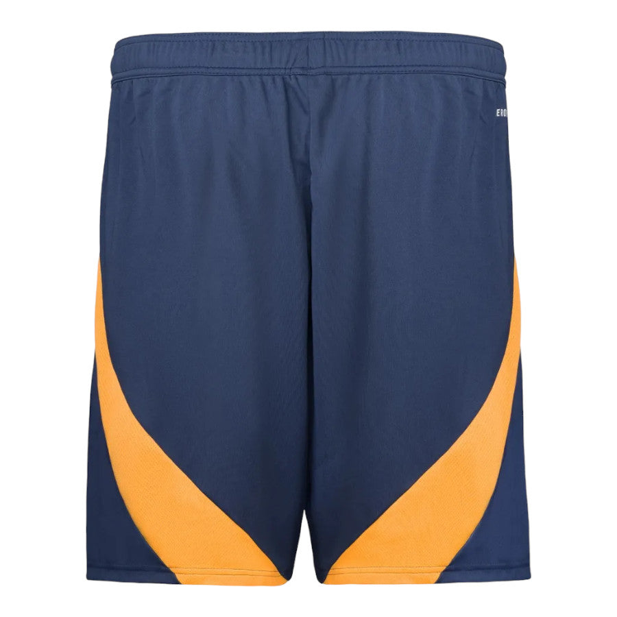 SHORT AS ROMA THIRD HOMME 2024/2025