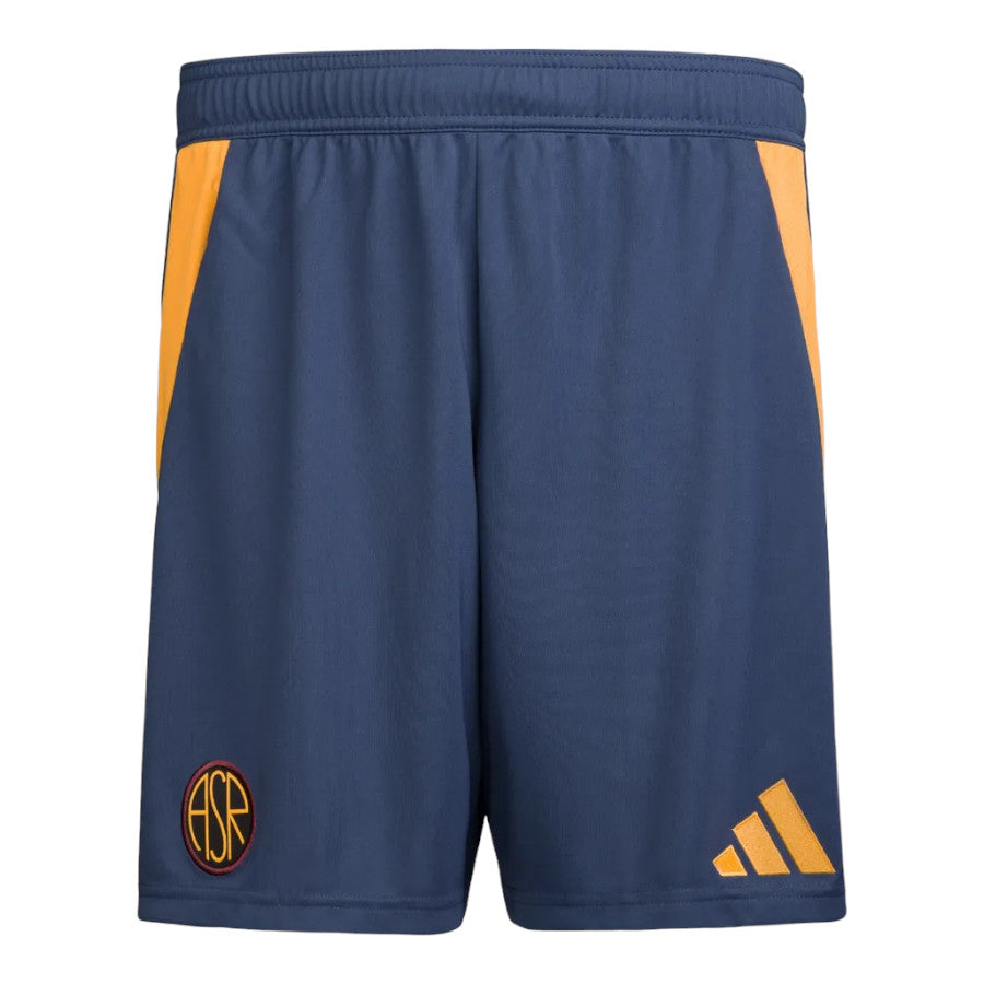 SHORT AS ROMA THIRD HOMME 2024/2025