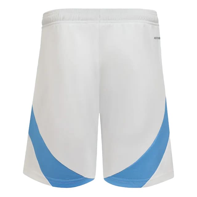 SHORT ARGENTINE HOMME DOMICILE BLANC 2024 2025
EQUIPE DE L'ARGENTINE