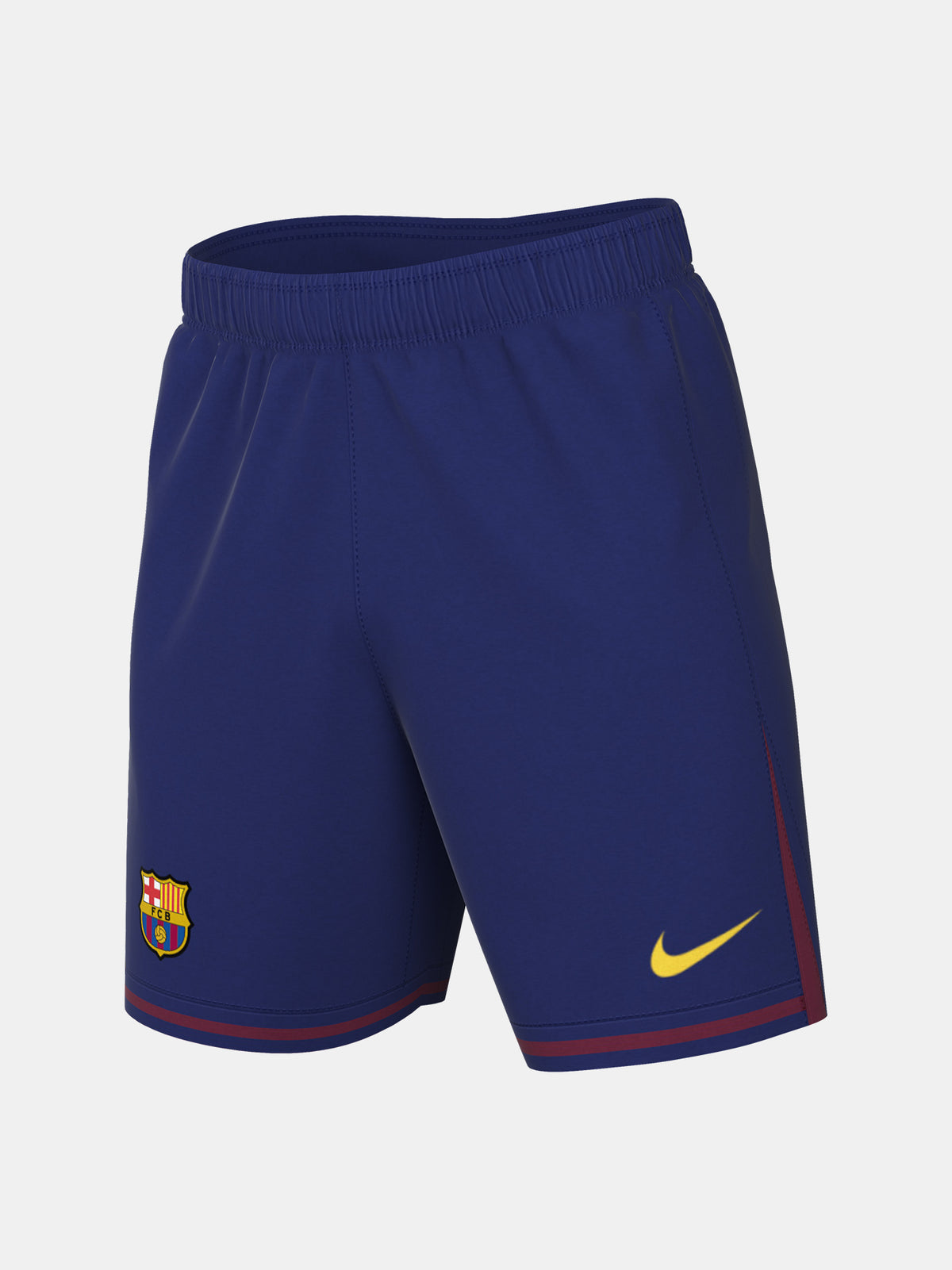 MAILLOT KIT ENFANT BARCELONE LAMINE YAMAL 10 DOMICILE 2025/2026