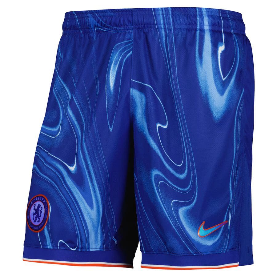 SHORT CHELSEA DOMICILE HOMME 2024 2025
CHELSEA FC