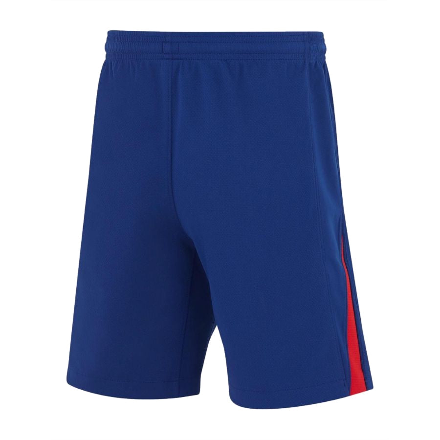 SHORT CROATIE EXTERIEUR HOMME 2024/2025